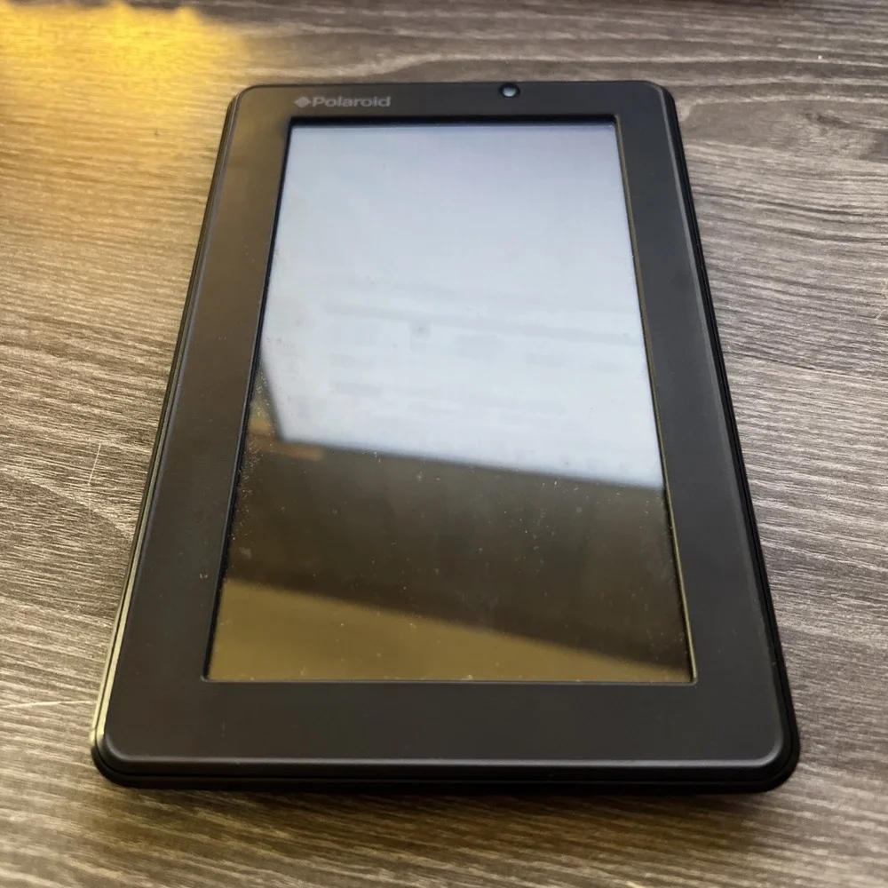 Polaroid PMID705 7